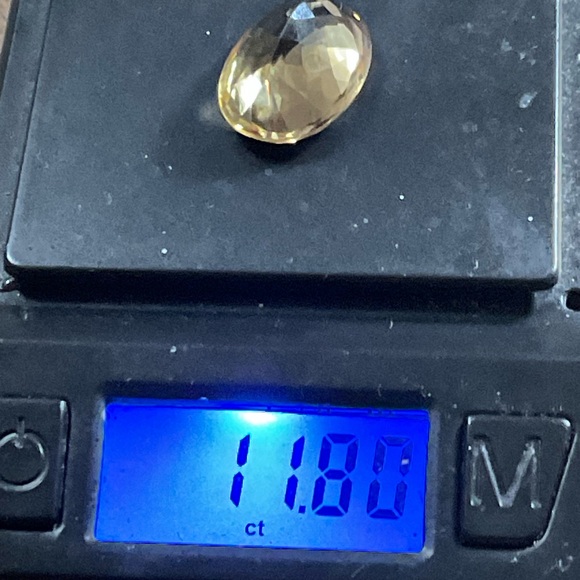 Smokey Citrine - Picture 8 of 8